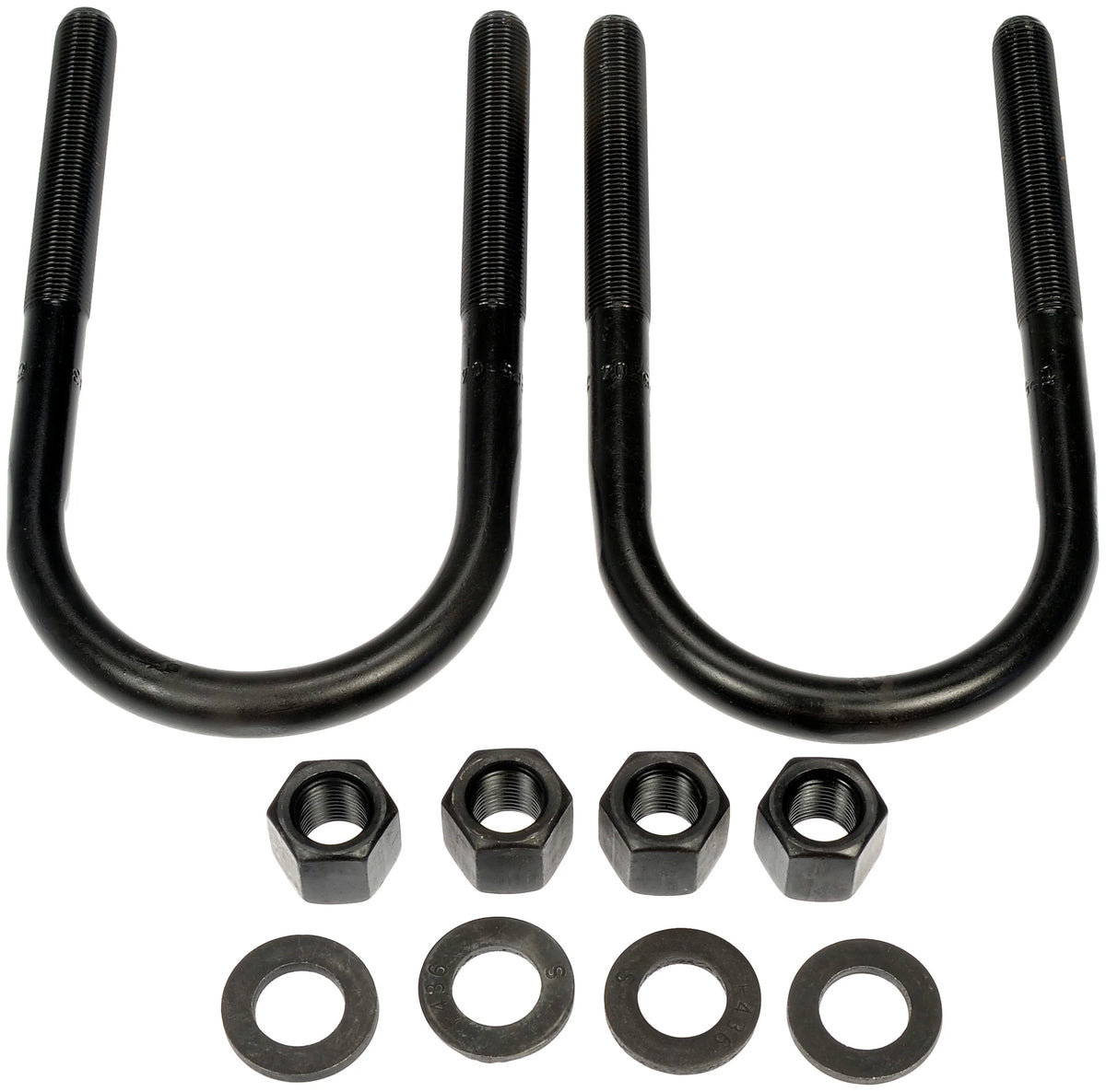 Dorman 929-730 1975-1995 Chevrolet G10 Leaf Spring Axle U-Bolt Kit