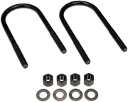 Dorman 929-731 1975-1995 Chevrolet G10 Leaf Spring Axle U-Bolt Kit