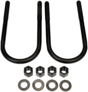 Dorman 929-731 1975-1995 Chevrolet G10 Leaf Spring Axle U-Bolt Kit