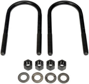 Dorman 929-731 1975-1995 Chevrolet G10 Leaf Spring Axle U-Bolt Kit