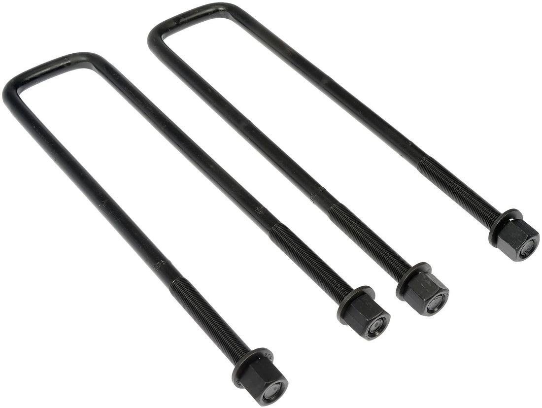 Dorman 929-732 1981-1993 Dodge W250 Leaf Spring Axle U-Bolt Kit