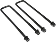 Dorman 929-732 1981-1993 Dodge W250 Leaf Spring Axle U-Bolt Kit