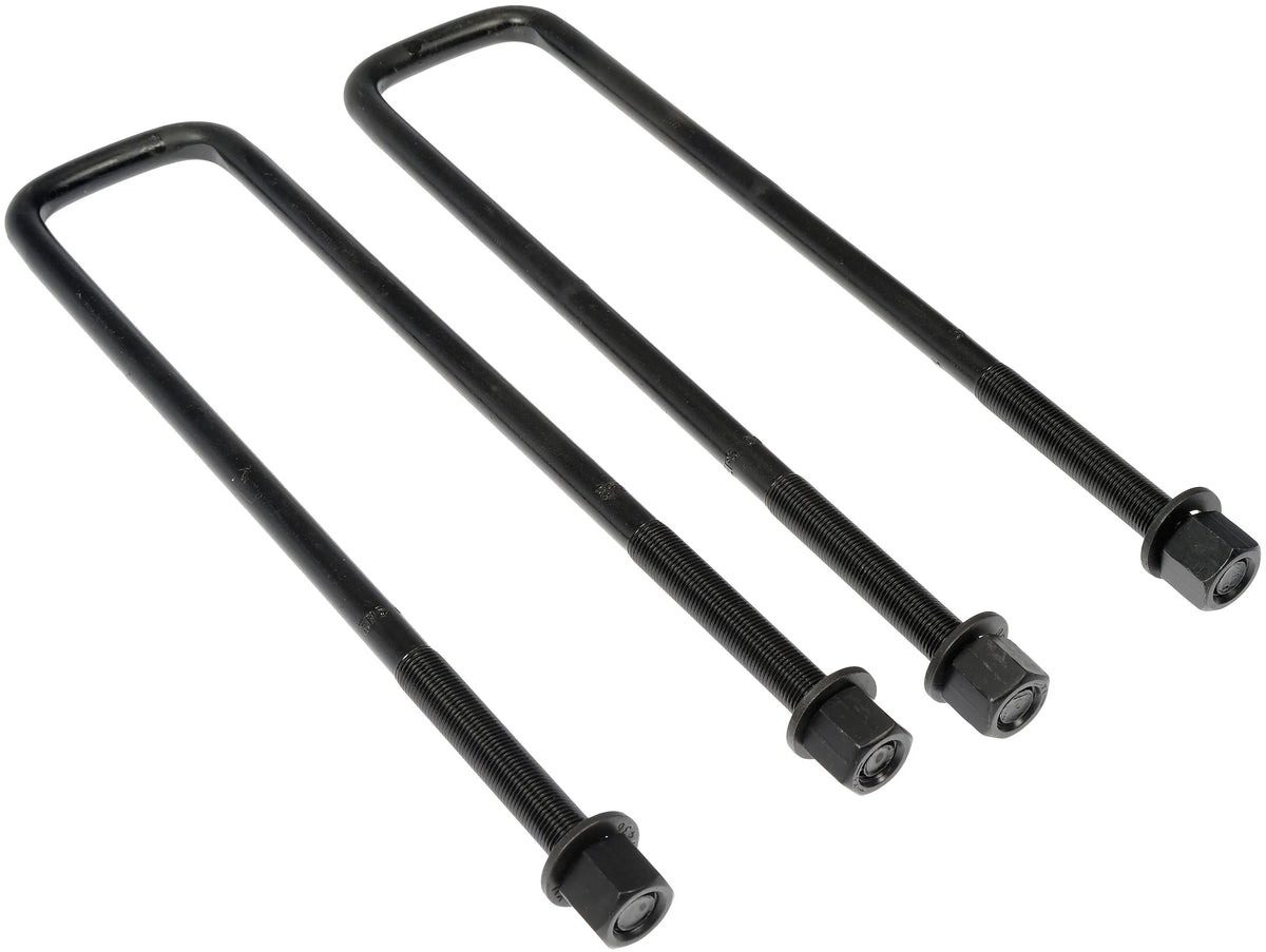 Dorman 929-732 1981-1993 Dodge W250 Leaf Spring Axle U-Bolt Kit