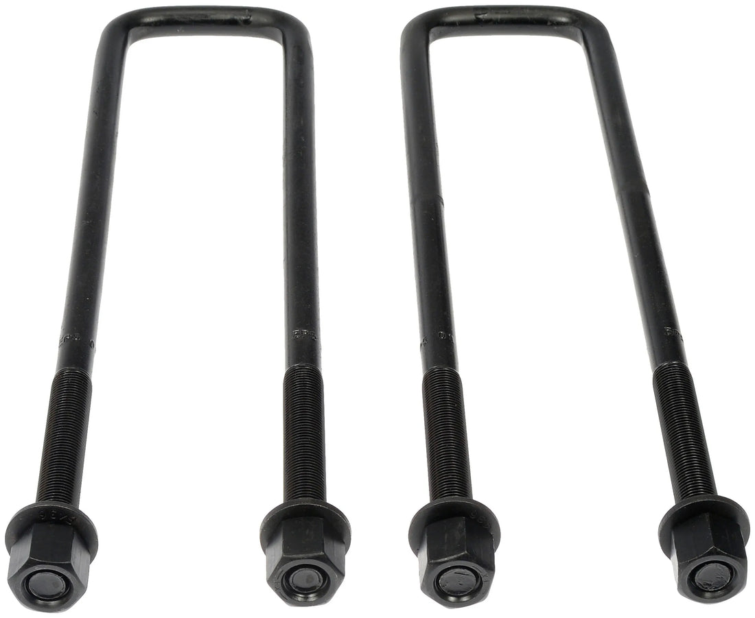 Dorman 929-732 1981-1993 Dodge W250 Leaf Spring Axle U-Bolt Kit