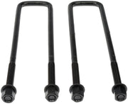 Dorman 929-732 1981-1993 Dodge W250 Leaf Spring Axle U-Bolt Kit