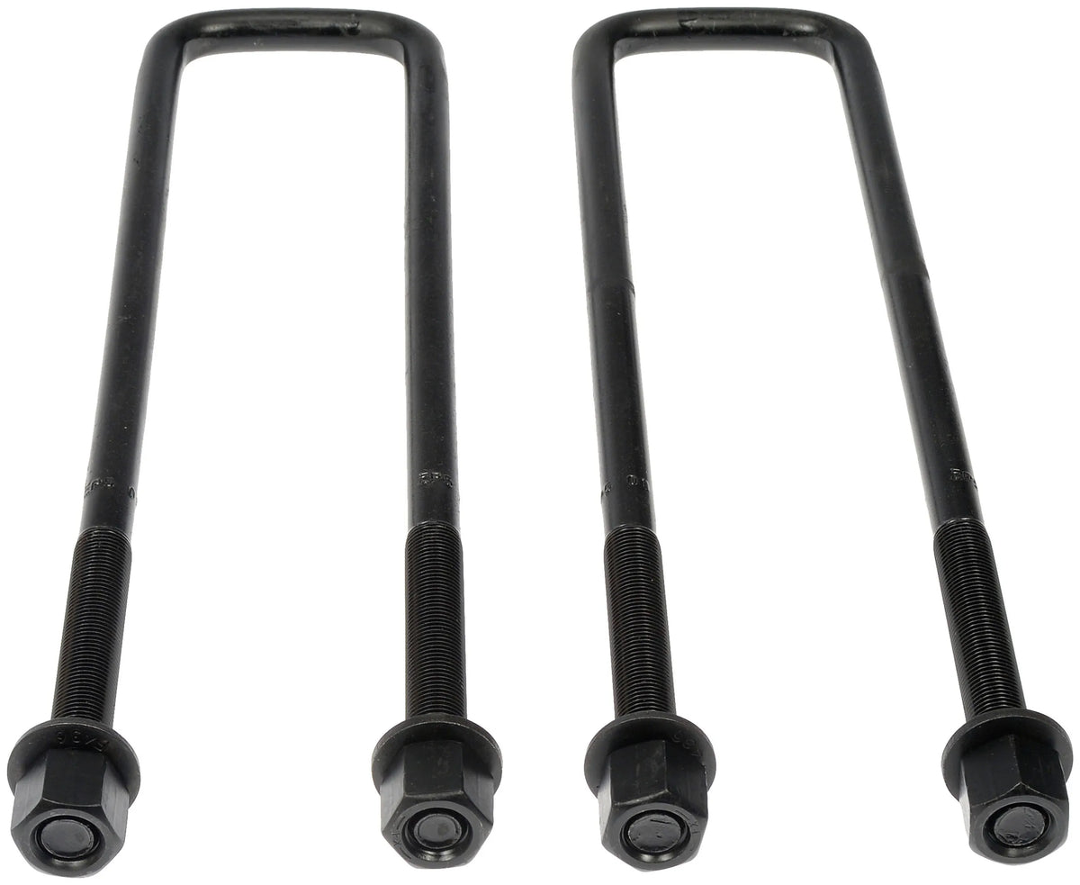 Dorman 929-732 1981-1993 Dodge W250 Leaf Spring Axle U-Bolt Kit