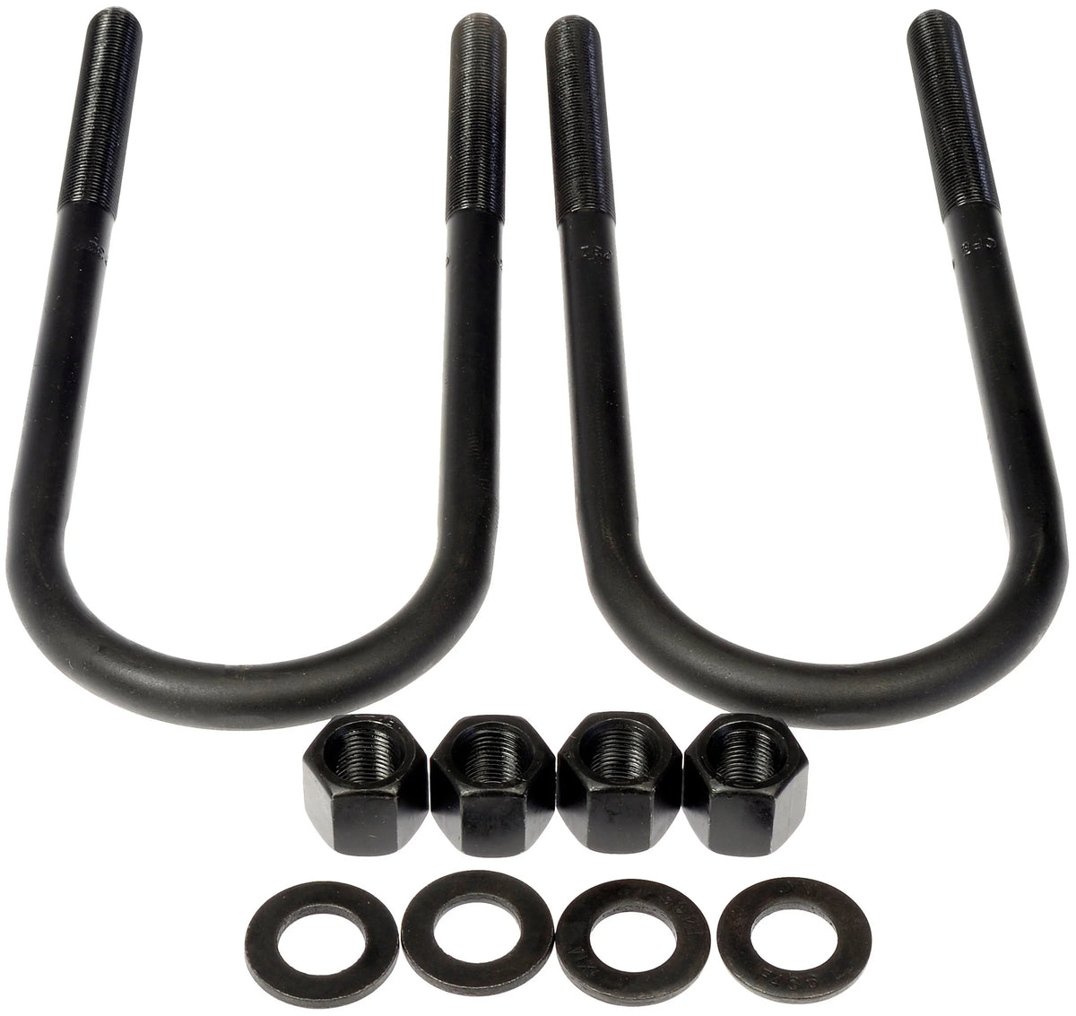 Dorman 929-733 1978-1996 Ford Bronco Leaf Spring Axle U-Bolt Kit