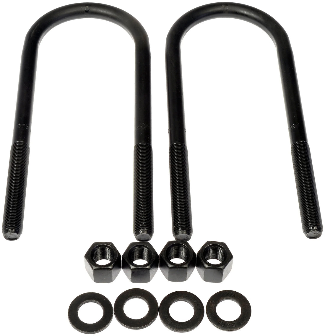 Dorman 929-733 1978-1996 Ford Bronco Leaf Spring Axle U-Bolt Kit
