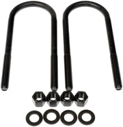 Dorman 929-733 1978-1996 Ford Bronco Leaf Spring Axle U-Bolt Kit