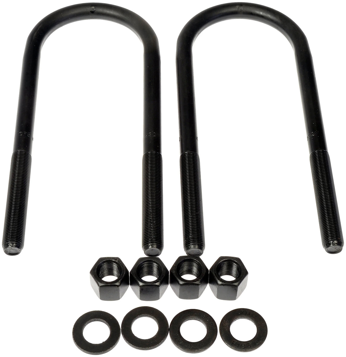 Dorman 929-733 1978-1996 Ford Bronco Leaf Spring Axle U-Bolt Kit