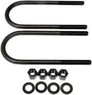Dorman 929-733 1978-1996 Ford Bronco Leaf Spring Axle U-Bolt Kit