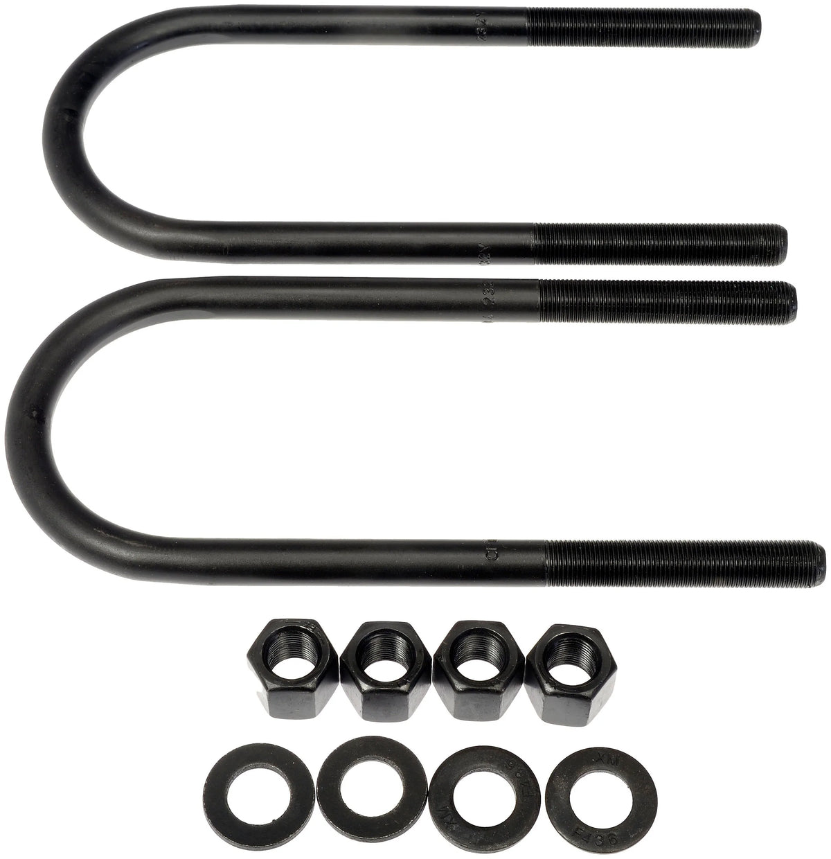 Dorman 929-733 1978-1996 Ford Bronco Leaf Spring Axle U-Bolt Kit
