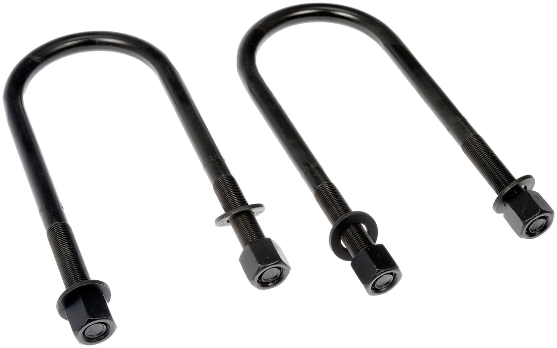Dorman 929-734 1999-2016 Ford F-250 Super Duty Leaf Spring Axle U-Bolt Kit