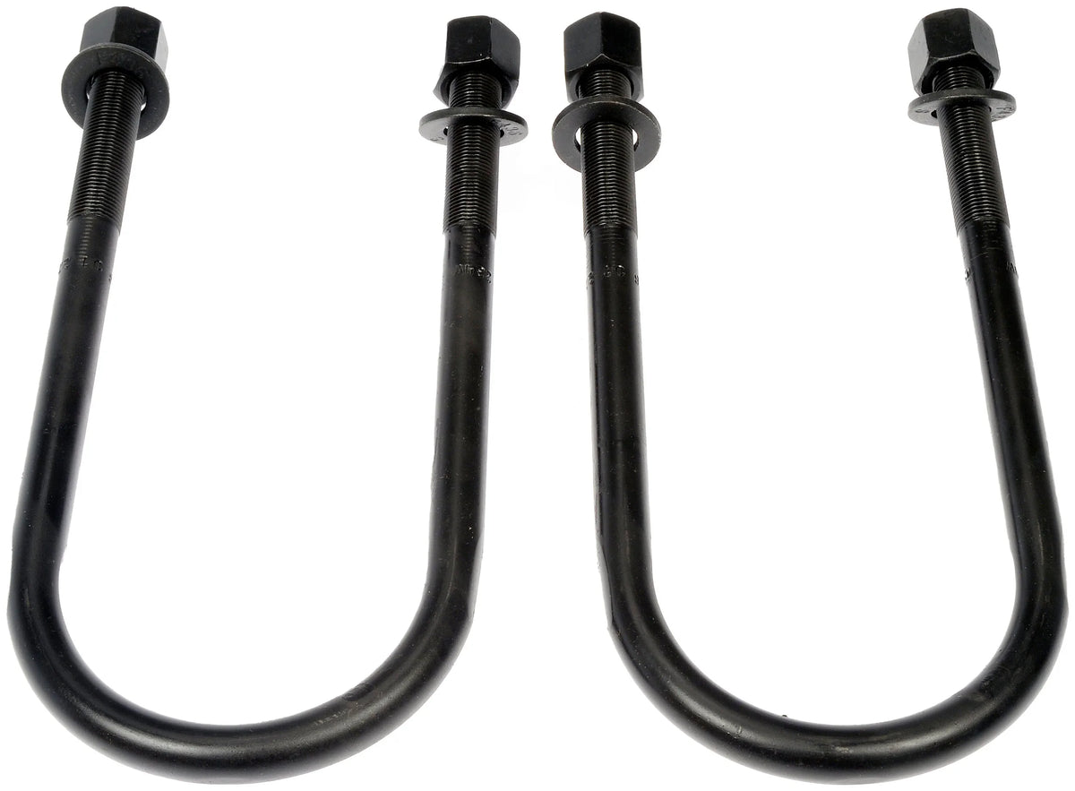 Dorman 929-734 1999-2016 Ford F-250 Super Duty Leaf Spring Axle U-Bolt Kit