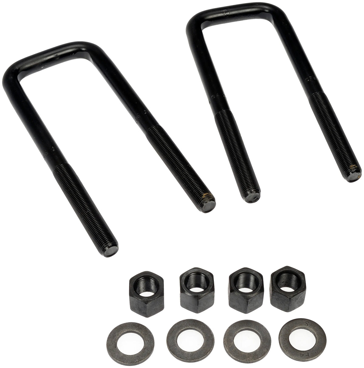 Dorman 929-739 2004 Ford F-150 Heritage Leaf Spring Axle U-Bolt Kit