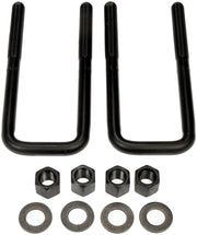 Dorman 929-739 2004 Ford F-150 Heritage Leaf Spring Axle U-Bolt Kit