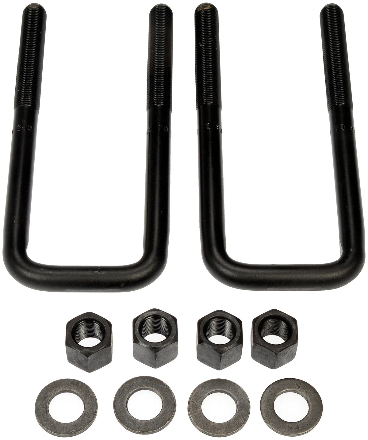 Dorman 929-739 2004 Ford F-150 Heritage Leaf Spring Axle U-Bolt Kit