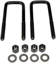 Dorman 929-739 2004 Ford F-150 Heritage Leaf Spring Axle U-Bolt Kit