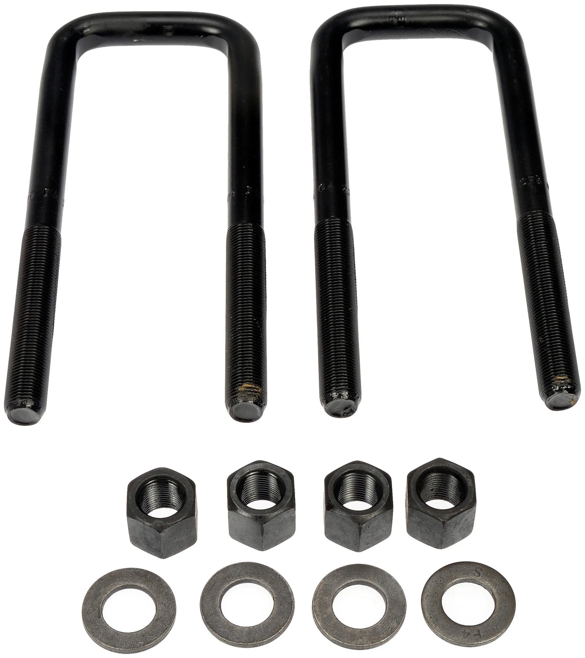 Dorman 929-739 2004 Ford F-150 Heritage Leaf Spring Axle U-Bolt Kit