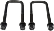 Dorman 929-741 1999-2003 Dodge Ram 1500 Van Leaf Spring Axle U-Bolt Kit