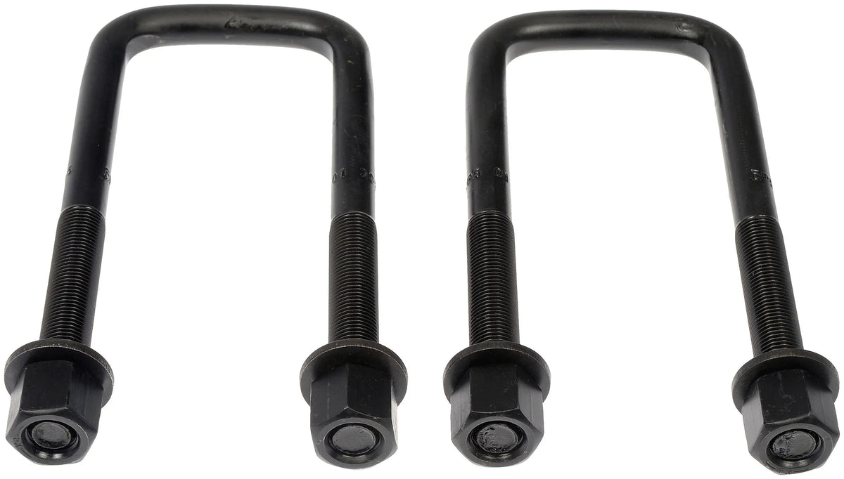 Dorman 929-741 1999-2003 Dodge Ram 1500 Van Leaf Spring Axle U-Bolt Kit