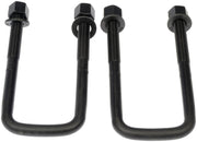 Dorman 929-741 1999-2003 Dodge Ram 1500 Van Leaf Spring Axle U-Bolt Kit