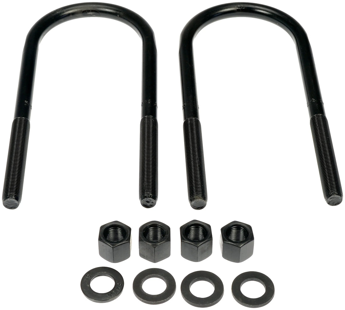 Dorman 929-742 2004-2011 Ford Ranger Leaf Spring Axle U-Bolt Kit