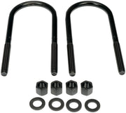 Dorman 929-742 2004-2011 Ford Ranger Leaf Spring Axle U-Bolt Kit