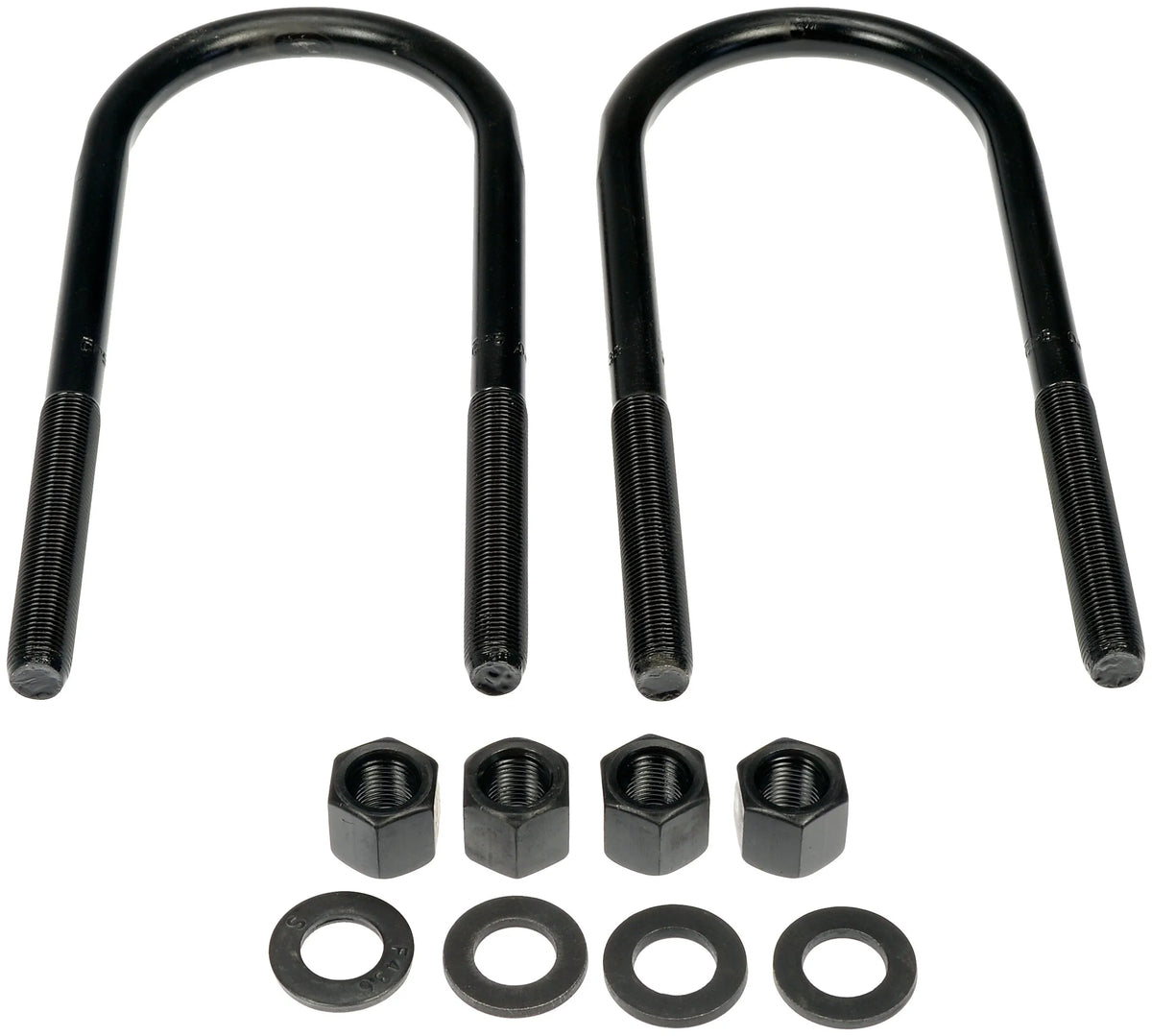 Dorman 929-742 2004-2011 Ford Ranger Leaf Spring Axle U-Bolt Kit