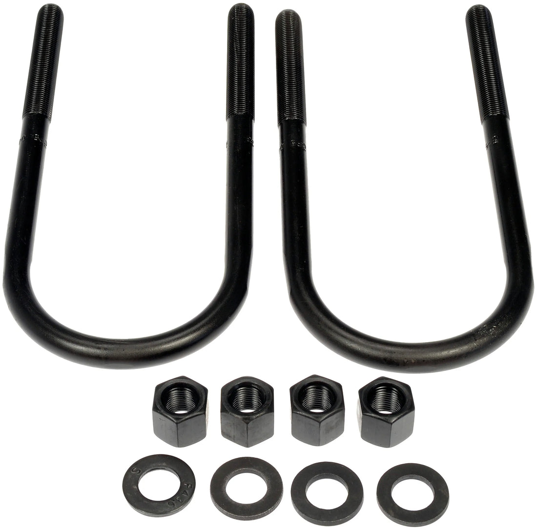 Dorman 929-742 2004-2011 Ford Ranger Leaf Spring Axle U-Bolt Kit