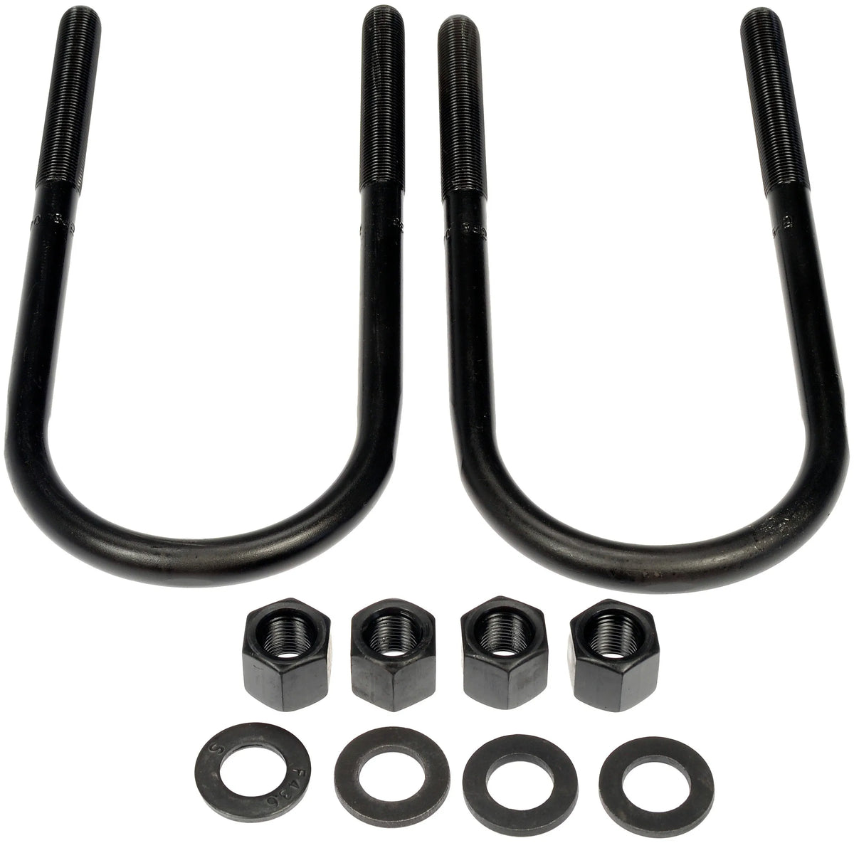Dorman 929-742 2004-2011 Ford Ranger Leaf Spring Axle U-Bolt Kit