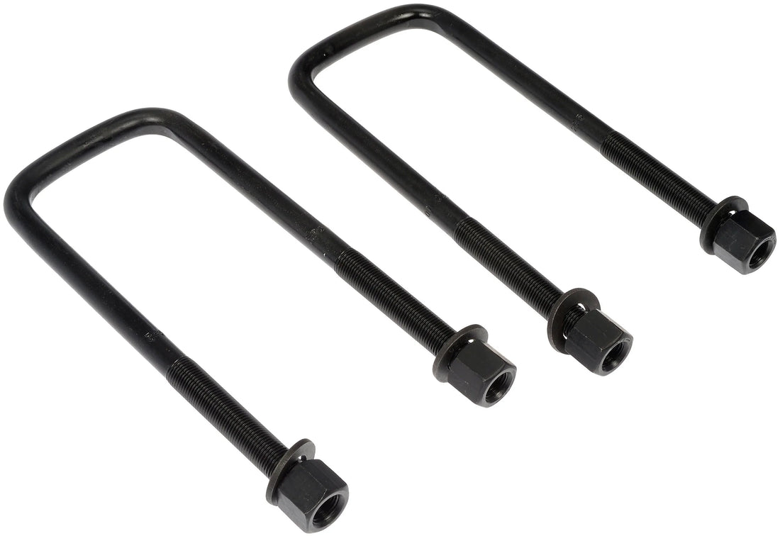 Dorman 929-743 1994-2002 Dodge Ram 2500 Leaf Spring Axle U-Bolt Kit