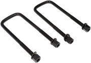 Dorman 929-743 1994-2002 Dodge Ram 2500 Leaf Spring Axle U-Bolt Kit