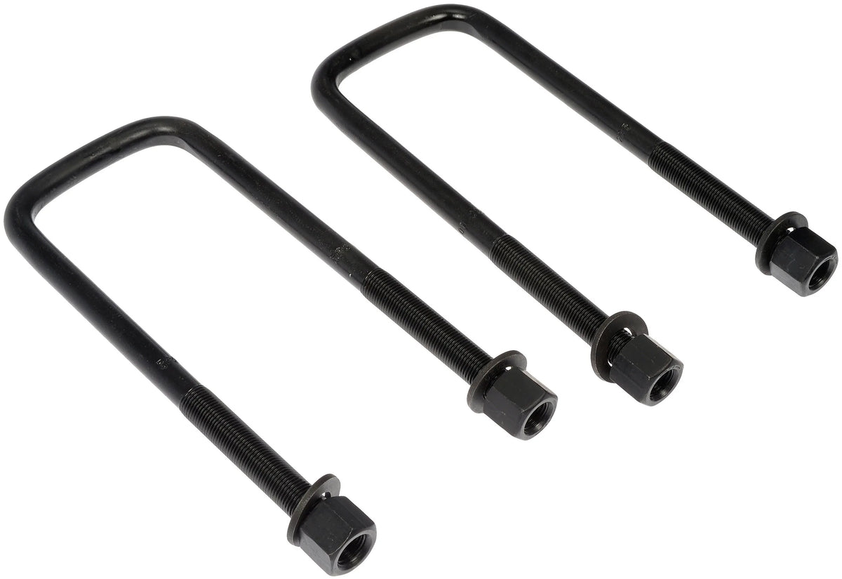 Dorman 929-743 1994-2002 Dodge Ram 2500 Leaf Spring Axle U-Bolt Kit