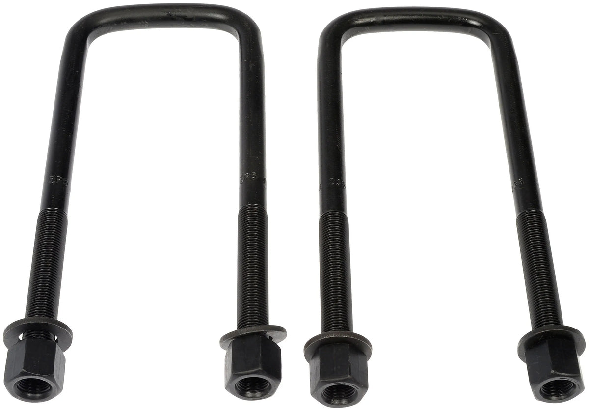 Dorman 929-743 1994-2002 Dodge Ram 2500 Leaf Spring Axle U-Bolt Kit