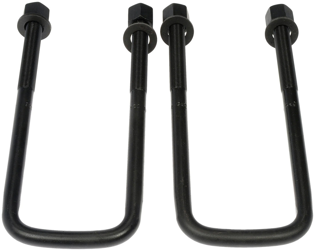 Dorman 929-743 1994-2002 Dodge Ram 2500 Leaf Spring Axle U-Bolt Kit