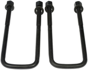 Dorman 929-743 1994-2002 Dodge Ram 2500 Leaf Spring Axle U-Bolt Kit