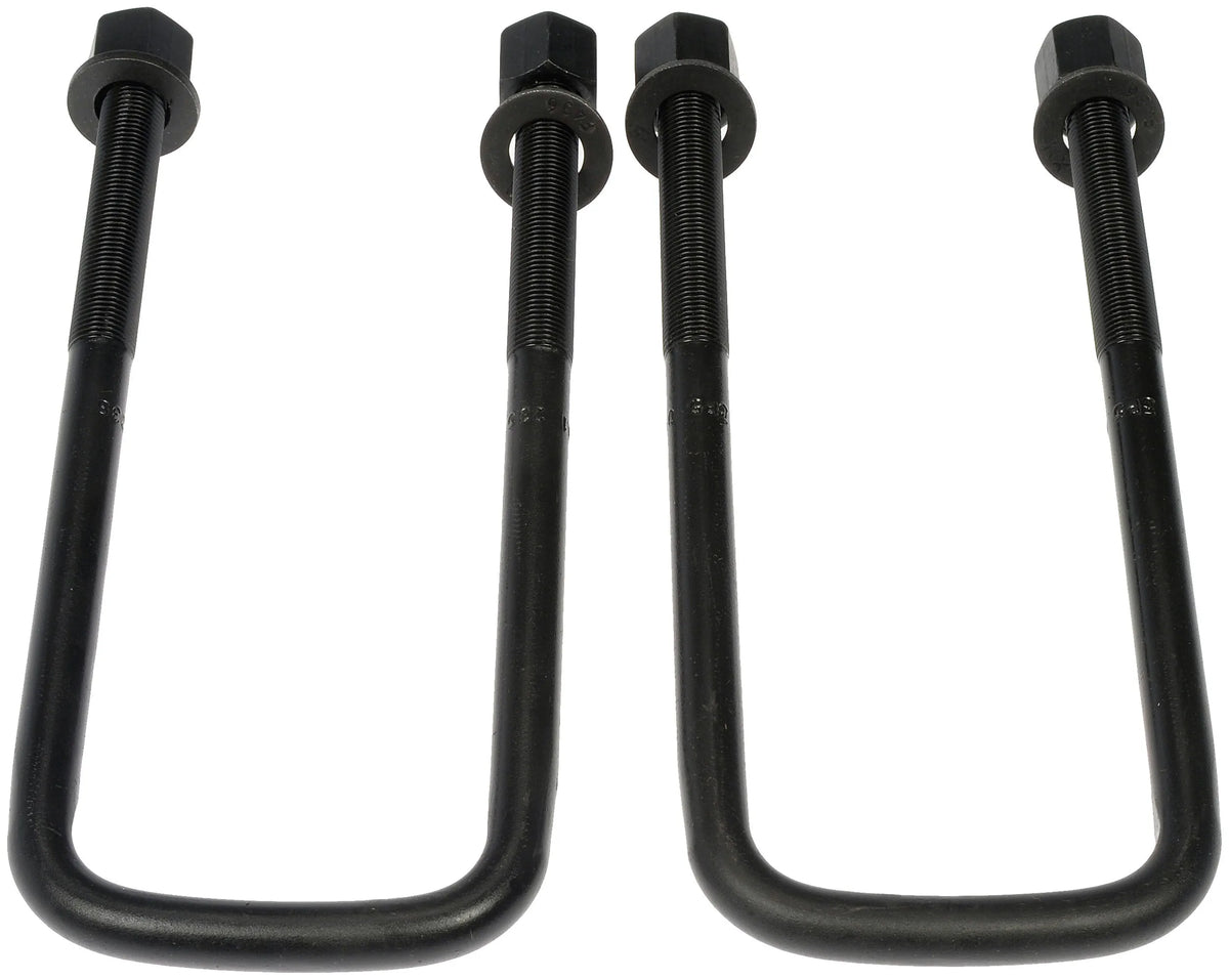 Dorman 929-743 1994-2002 Dodge Ram 2500 Leaf Spring Axle U-Bolt Kit