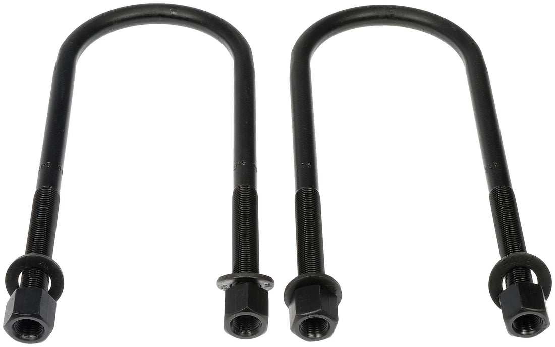 Dorman 929-744 1995-2018 Toyota Tacoma Leaf Spring Axle U-Bolt Kit
