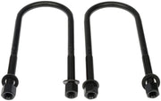 Dorman 929-744 1995-2018 Toyota Tacoma Leaf Spring Axle U-Bolt Kit