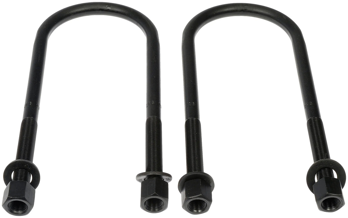 Dorman 929-744 1995-2018 Toyota Tacoma Leaf Spring Axle U-Bolt Kit