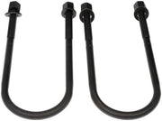 Dorman 929-744 1995-2018 Toyota Tacoma Leaf Spring Axle U-Bolt Kit