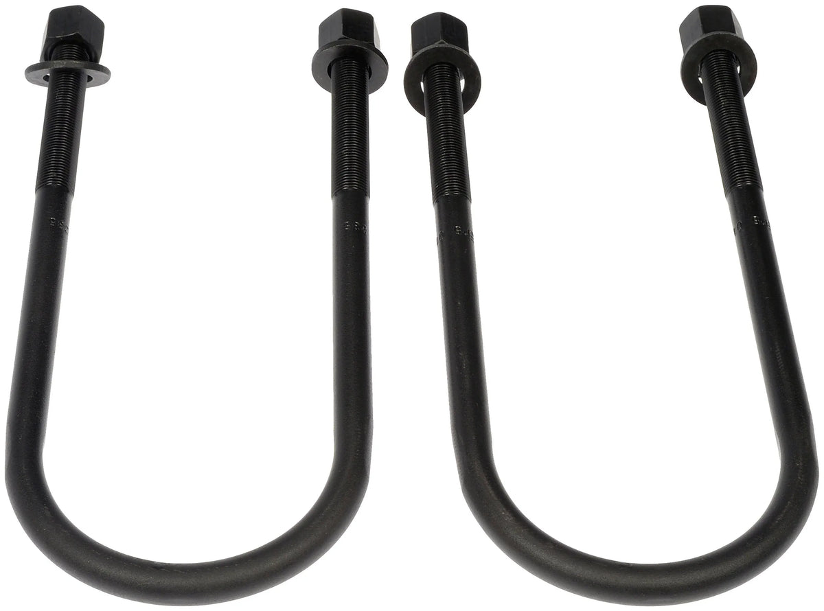 Dorman 929-744 1995-2018 Toyota Tacoma Leaf Spring Axle U-Bolt Kit