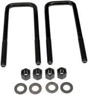 Dorman 929-745 1975-1991 Ford E-250 Econoline Leaf Spring Axle U-Bolt Kit