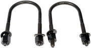 Dorman 929-746 1999-2019 Ford E-350 Super Duty Leaf Spring Axle U-Bolt Kit