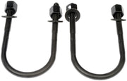 Dorman 929-746 1999-2019 Ford E-350 Super Duty Leaf Spring Axle U-Bolt Kit