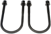 Dorman 929-747 1999-2019 Ford E-350 Super Duty Leaf Spring Axle U-Bolt Kit