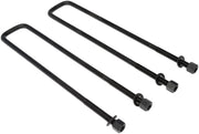 Dorman 929-751 1981-1993 Dodge W250 Leaf Spring Axle U-Bolt Kit