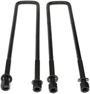 Dorman 929-751 1981-1993 Dodge W250 Leaf Spring Axle U-Bolt Kit