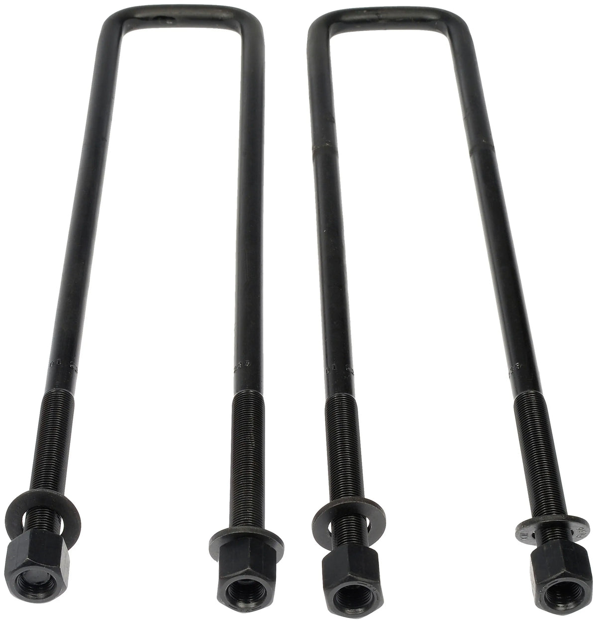 Dorman 929-751 1981-1993 Dodge W250 Leaf Spring Axle U-Bolt Kit